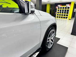 Mercedes-Benz GLE Coupé 2019