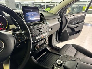 Mercedes-Benz GLE Coupé 2019