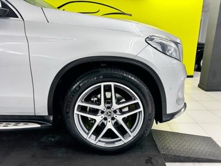 Mercedes-Benz GLE Coupé 2019