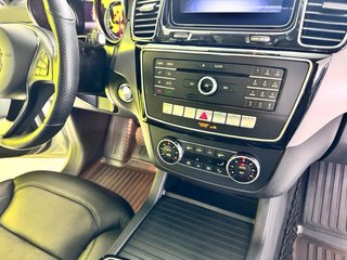 Mercedes-Benz GLE Coupé 2019
