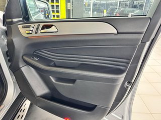 Mercedes-Benz GLE Coupé 2019