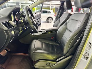 Mercedes-Benz GLE Coupé 2019