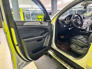Mercedes-Benz GLE Coupé 2019