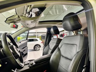 Mercedes-Benz GLE Coupé 2019