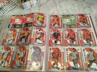 Álbum FIFA World Cup 2026 Adrenalyn XL.