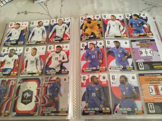 Álbum FIFA World Cup 2026 Adrenalyn XL.