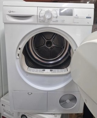 Secadora Balay 7kg Condensación