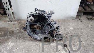 Caja Cambios Manual Honda CR-V (RD1/3)(1997->)
