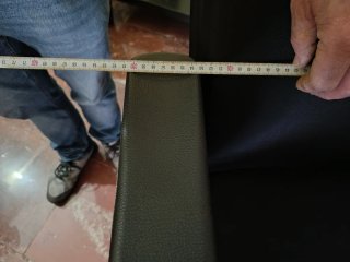 Silla de ruedas eléctrica Quickie