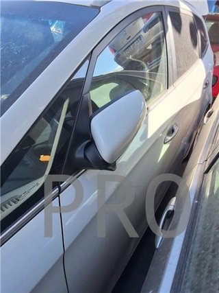 Puerta Delantera Izquierda Kia Carens (RP)(2013->)