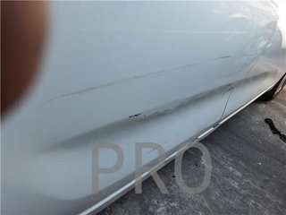 Puerta Trasera Derecha Kia Carens (RP)(2013->)