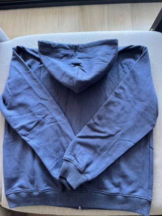 Sudadera Polo Ralph Lauren Azul Marino