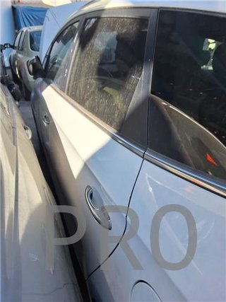 Puerta Trasera Izquierda Kia Carens (RP)(2013->)
