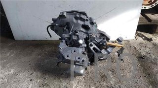Caja Cambios Manual Opel Corsa D (2006->)