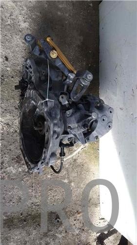 Caja Cambios Manual Opel Corsa D (2006->)
