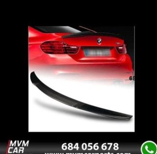 Aleron Carbono Bmw M4 F83 Cabrio M Performance