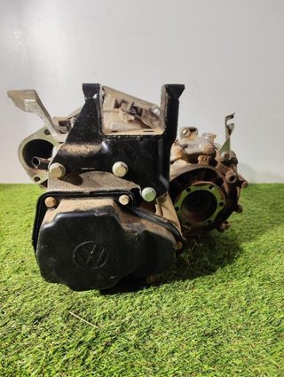 Volkswagen 247593 caja de cambios ggv polo (9n1)