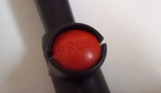 Pata de Cabra Bicicleta
