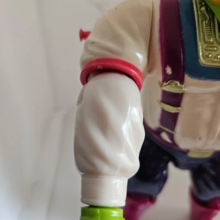 Figura BraveStarr Handlebar Mattel 1986 Vintage
