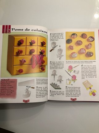 El Llibre de les nenes activitat, bricolatge, c...