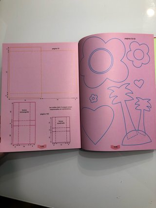 El Llibre de les nenes activitat, bricolatge, c...