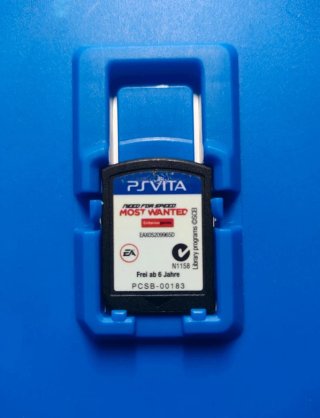 Need for Speed Most Wanted PS Vita #A415