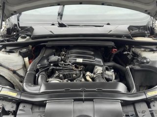Despiece motor BMW M57 D3 TUE2