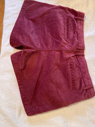 Pantalón rosa vestir Hipercor talla 15/16