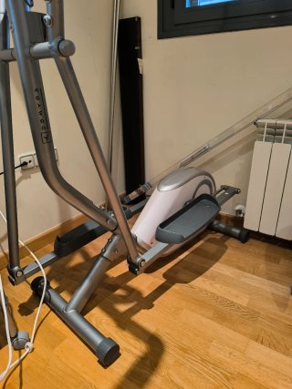 Bici elíptica Domyos FC 100