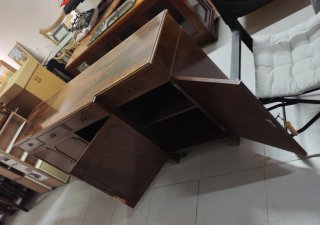 Mueble buffet de madera