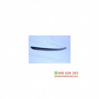 ALERÓN TRASERO VOLVO S60,00++- ABS MATERIAL SINTÉ