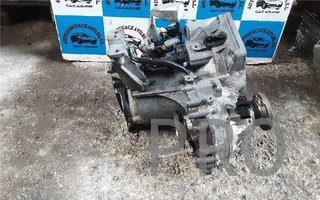 Caja Cambios Manual Seat Leon (1M1)(11.1999->)