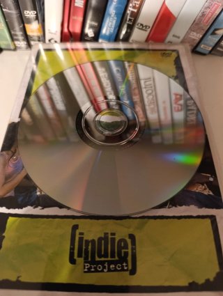 DVD Entre Copas (Sideways)