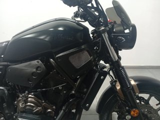 Yamaha XSR 700