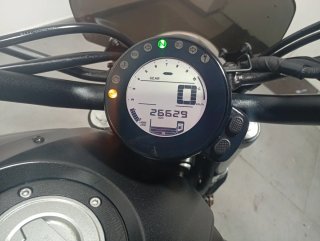 Yamaha XSR 700