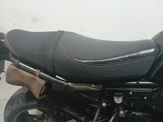 Yamaha XSR 700