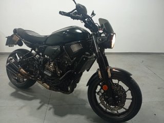 Yamaha XSR 700