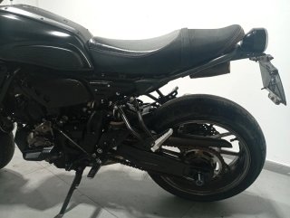 Yamaha XSR 700