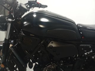 Yamaha XSR 700
