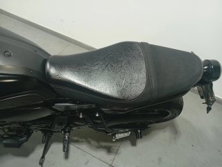 Yamaha XSR 700