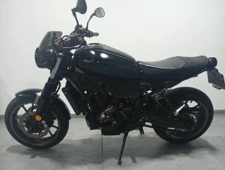 Yamaha XSR 700