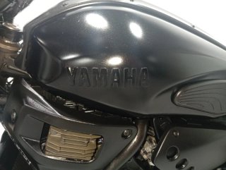 Yamaha XSR 700