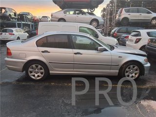 Caja Cambios Manual BMW Serie 3 Berlina (E46)(1998->)