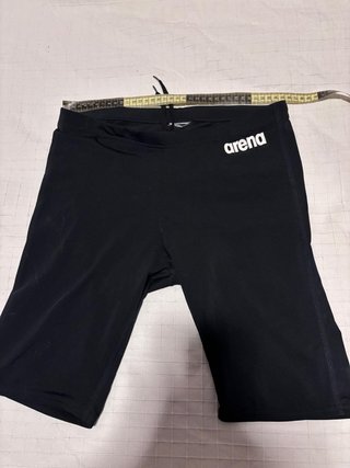 Costume Arena Uomo Jammer MaxLife Nero s