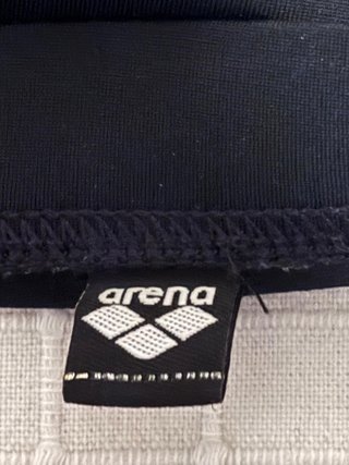 Costume Arena Uomo Jammer MaxLife Nero s