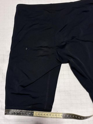 Costume Arena Uomo Jammer MaxLife Nero s