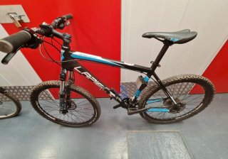 Bicicleta Lapierre Raid 300