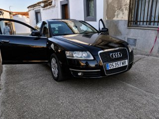 Audi A6 2007