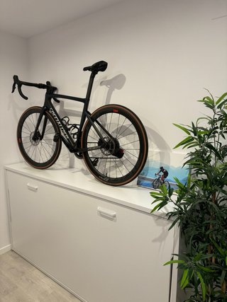 Bici Carretera Specialized Tarmac SL7