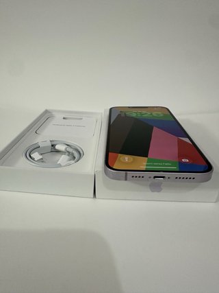 iPhone 14 Plus 256GB Viola